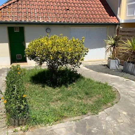 Maisonnette 2 A 4 Pers- Jardin Privatif Cloture- Calme- Stationnement Gratuit- Pau Ouest Billere Dış mekan fotoğraf