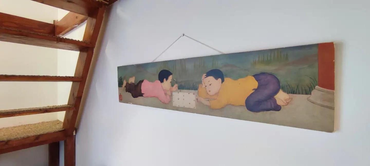 Maisonnette 2 A 4 Pers- Jardin Privatif Cloture- Calme- Stationnement Gratuit- Pau Ouest Billere Dış mekan fotoğraf