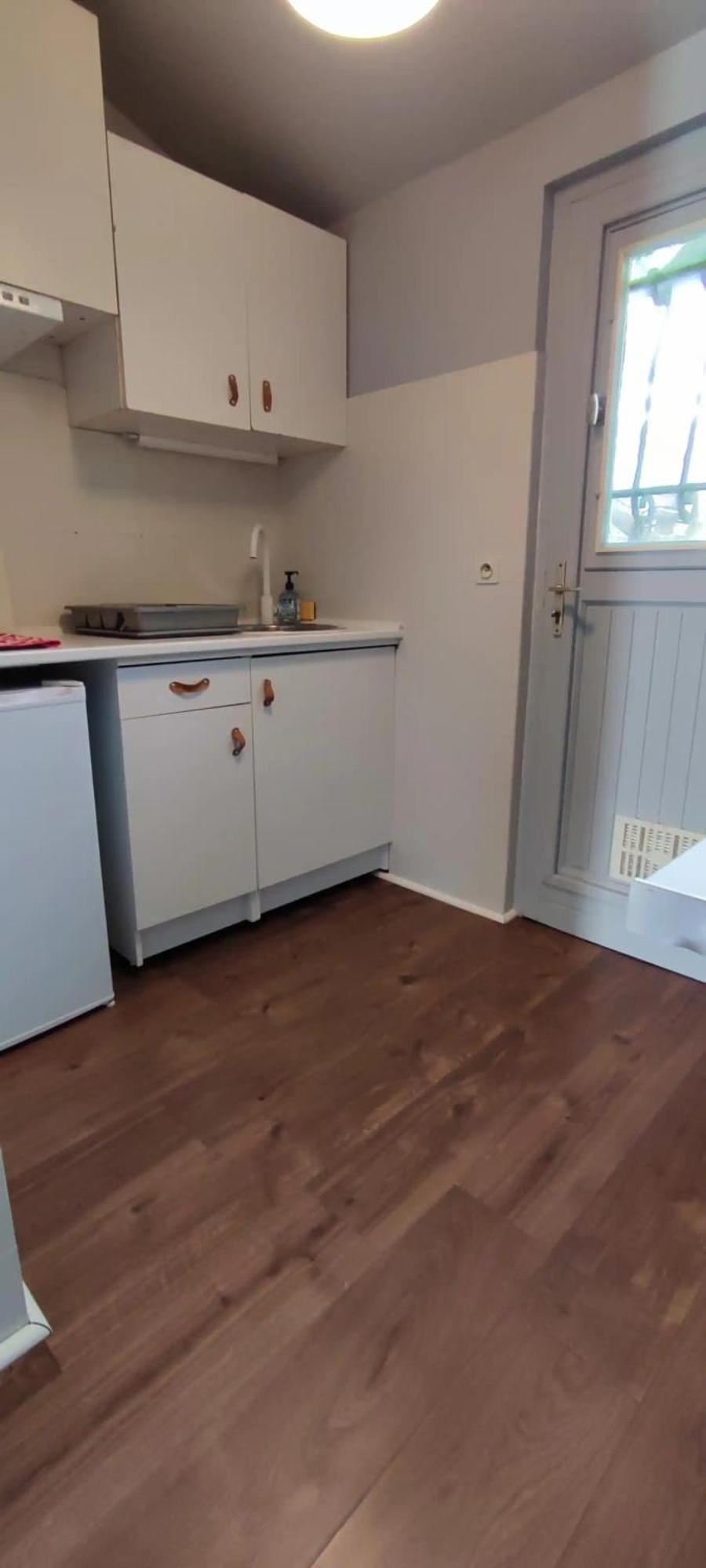 Maisonnette 2 A 4 Pers- Jardin Privatif Cloture- Calme- Stationnement Gratuit- Pau Ouest Billere Dış mekan fotoğraf