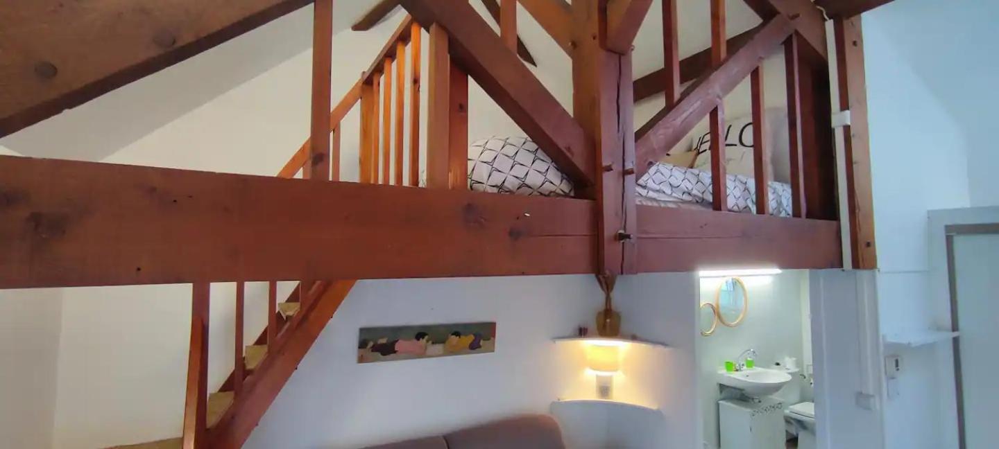 Maisonnette 2 A 4 Pers- Jardin Privatif Cloture- Calme- Stationnement Gratuit- Pau Ouest Billere Dış mekan fotoğraf