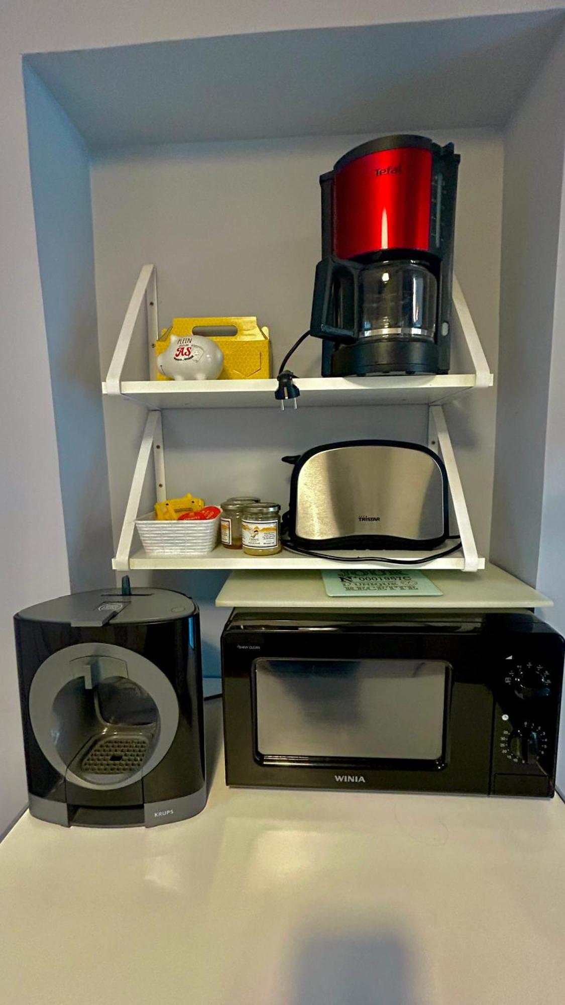 Maisonnette 2 A 4 Pers- Jardin Privatif Cloture- Calme- Stationnement Gratuit- Pau Ouest Billere Dış mekan fotoğraf
