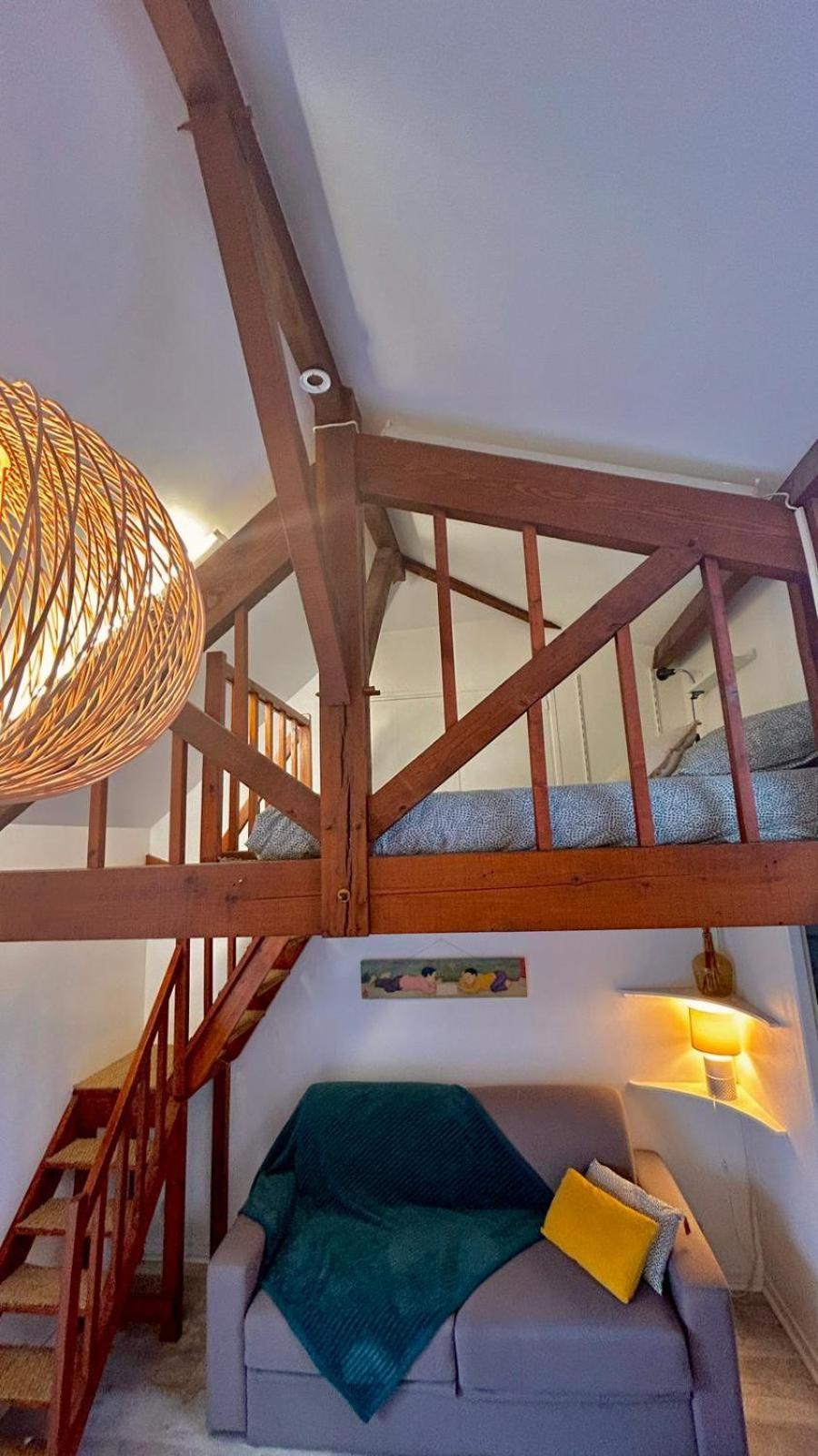 Maisonnette 2 A 4 Pers- Jardin Privatif Cloture- Calme- Stationnement Gratuit- Pau Ouest Billere Dış mekan fotoğraf